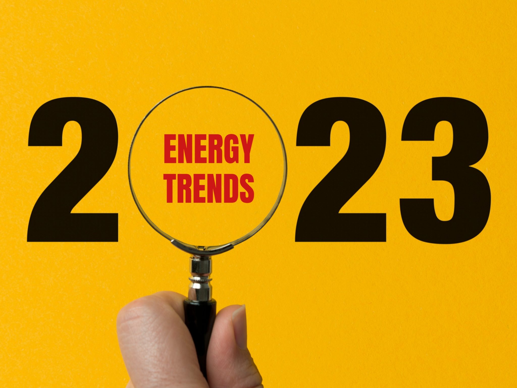 PowerMoves 3 Energy Trends to Watch in 2023