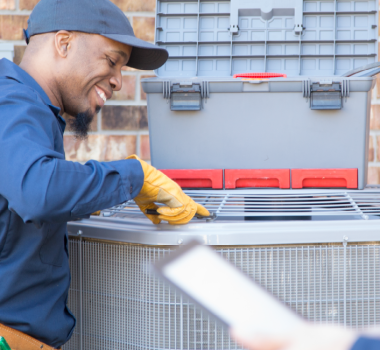 Dual Fuel Heat Pumps: Overachieving Multitaskers of the HVAC World